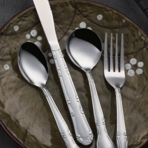 Decorative Flatware