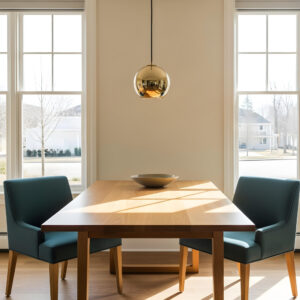 Kitchen & Dining
